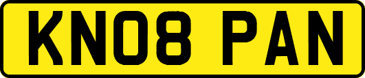 KN08PAN