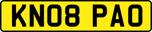 KN08PAO