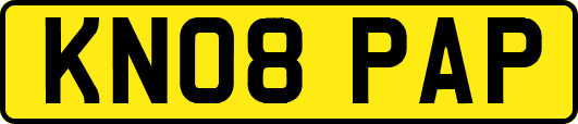 KN08PAP