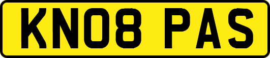 KN08PAS