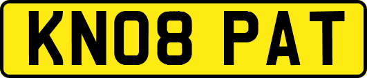 KN08PAT