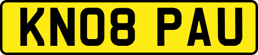 KN08PAU