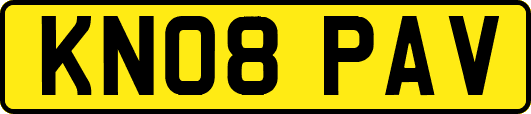 KN08PAV