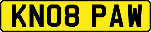 KN08PAW