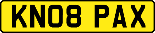 KN08PAX