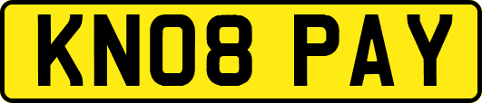 KN08PAY