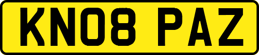 KN08PAZ