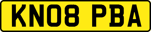 KN08PBA