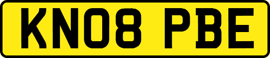 KN08PBE