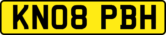 KN08PBH