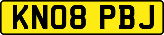 KN08PBJ