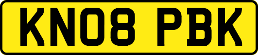 KN08PBK