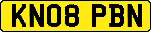 KN08PBN
