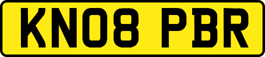 KN08PBR