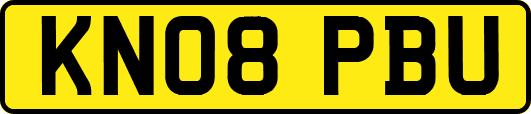 KN08PBU