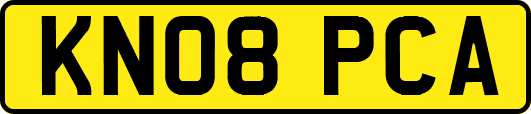 KN08PCA