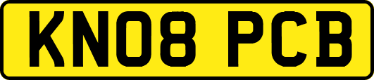 KN08PCB