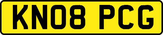 KN08PCG