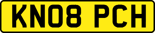KN08PCH