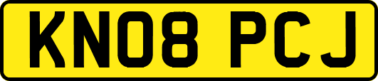 KN08PCJ