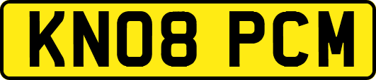 KN08PCM