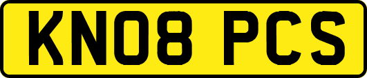 KN08PCS