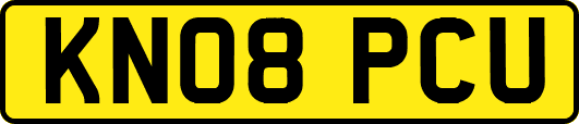 KN08PCU