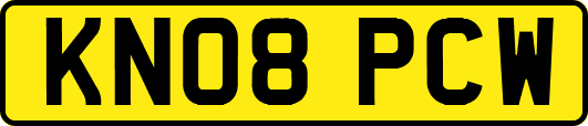 KN08PCW