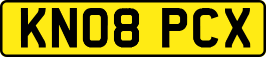 KN08PCX