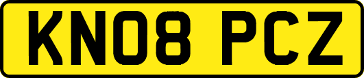 KN08PCZ