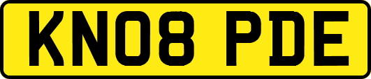KN08PDE