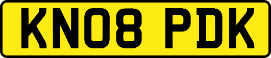 KN08PDK
