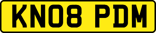 KN08PDM