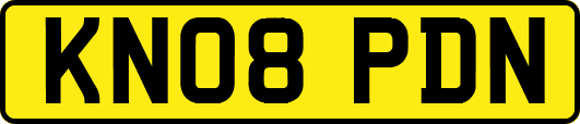 KN08PDN