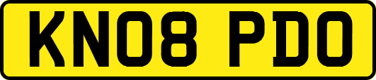 KN08PDO