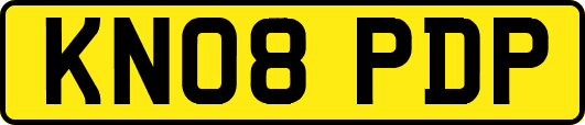 KN08PDP