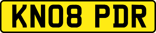 KN08PDR