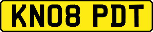 KN08PDT