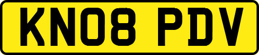 KN08PDV