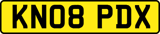 KN08PDX