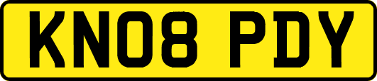 KN08PDY