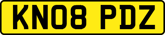 KN08PDZ