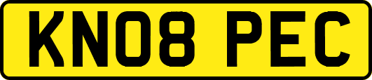 KN08PEC
