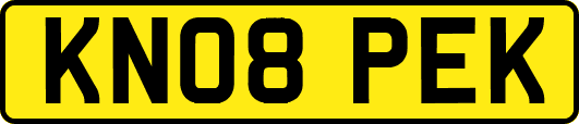 KN08PEK
