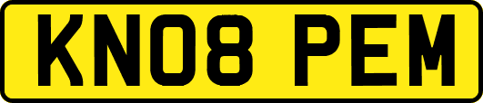 KN08PEM