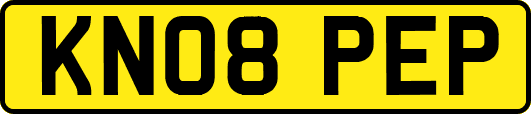 KN08PEP