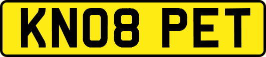 KN08PET