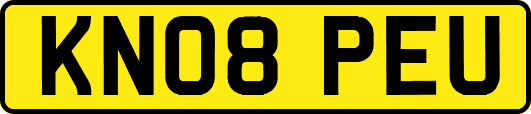 KN08PEU