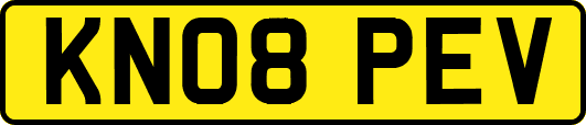 KN08PEV