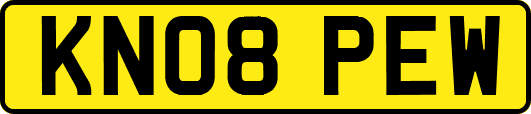 KN08PEW